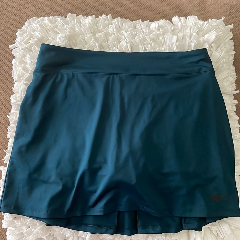 Nike Lacrosse Skorts Skirt W Shorts Dri-fit 56323 Size S